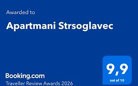 Apartmani Strsoglavec